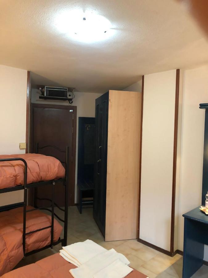 petit paradis Champorcher Extérieur photo